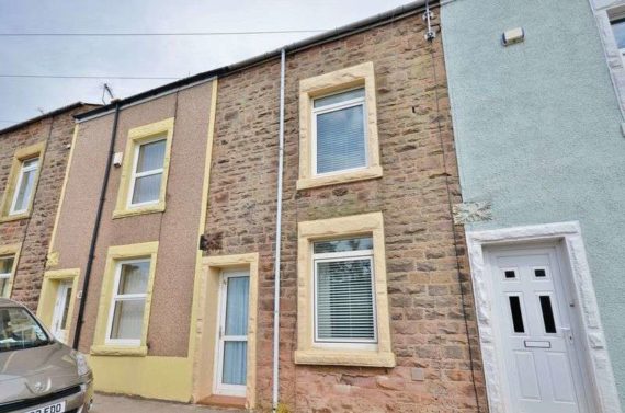 3 Bedroom Terraced